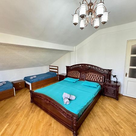 Ararat Guest House Jerevan Exteriér fotografie