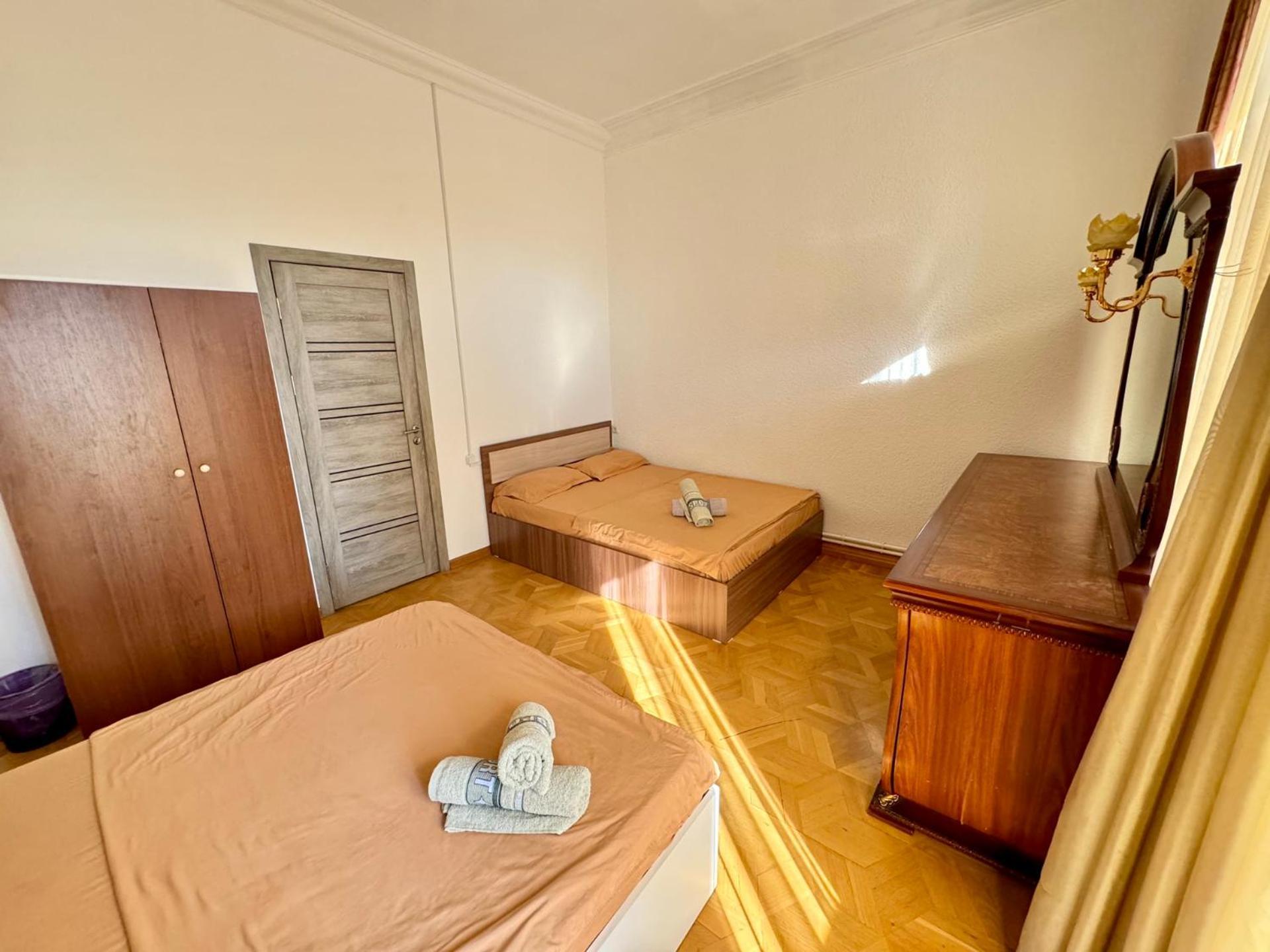 Ararat Guest House Jerevan Exteriér fotografie
