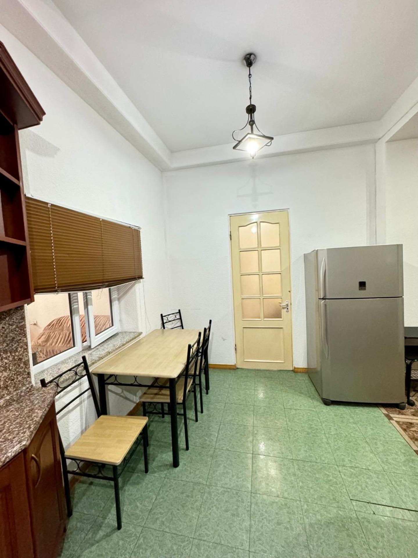 Ararat Guest House Jerevan Exteriér fotografie