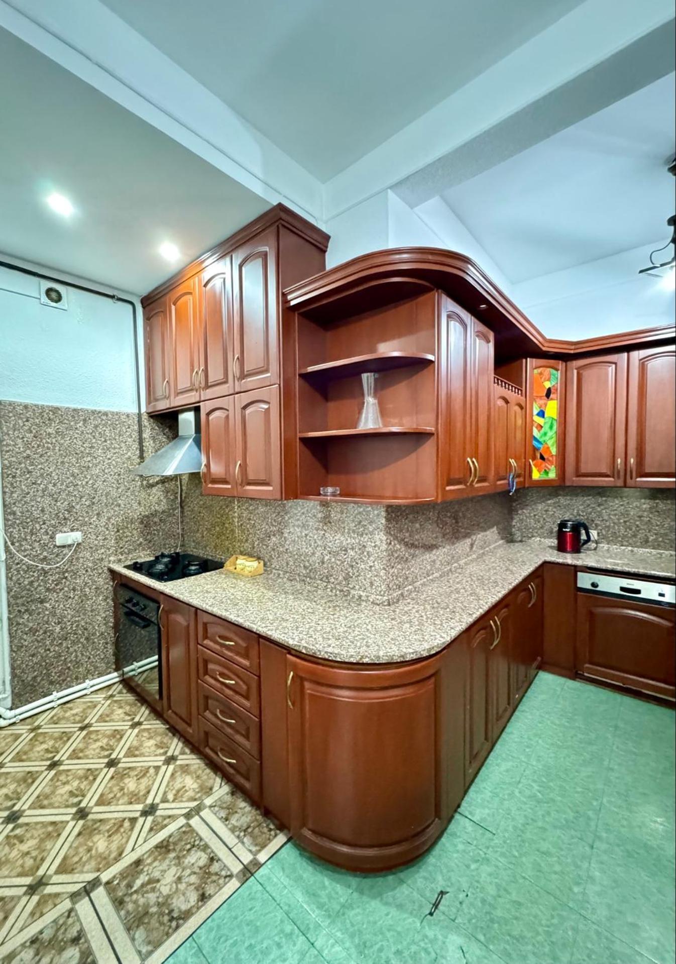 Ararat Guest House Jerevan Exteriér fotografie